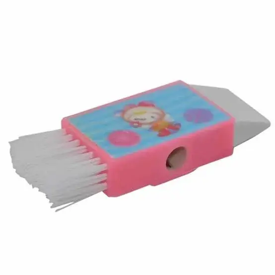 Fancy Erasers