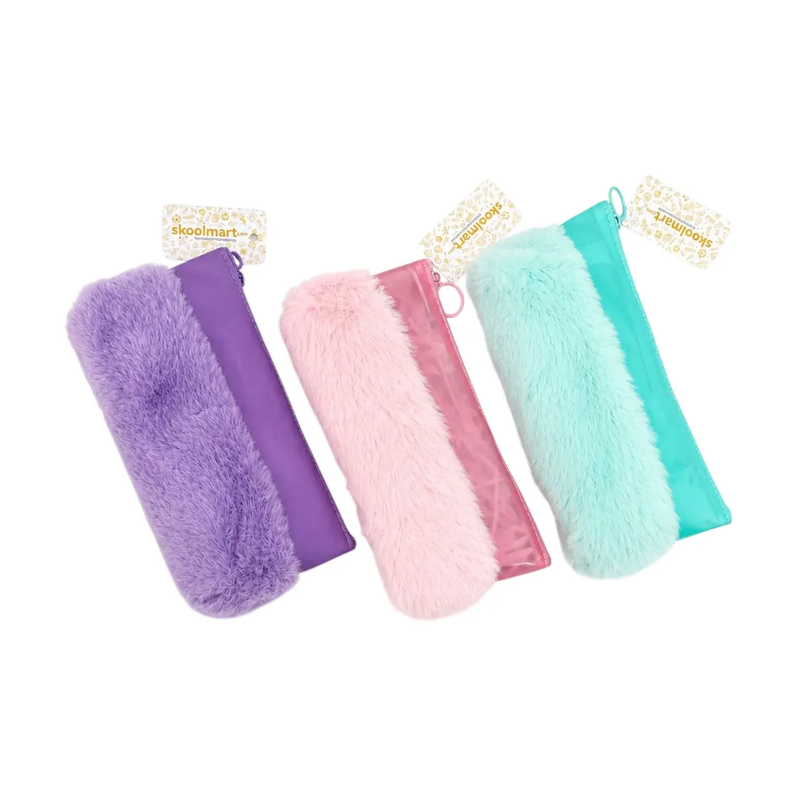 Pastel colour pouch🎀