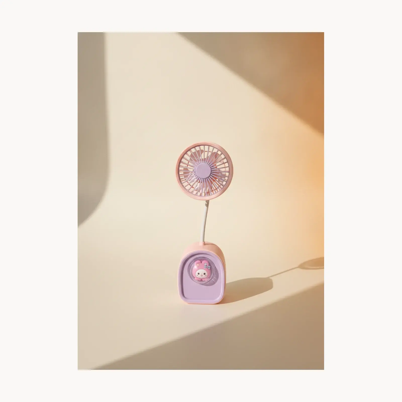 DESK FAN✨